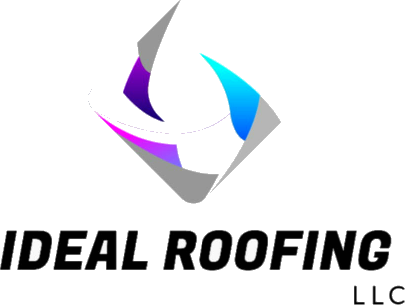 Ideal Roofing LLC logo